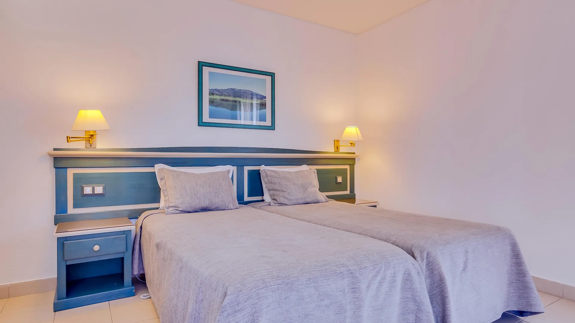 Hotel Mar A Vista Albufeira