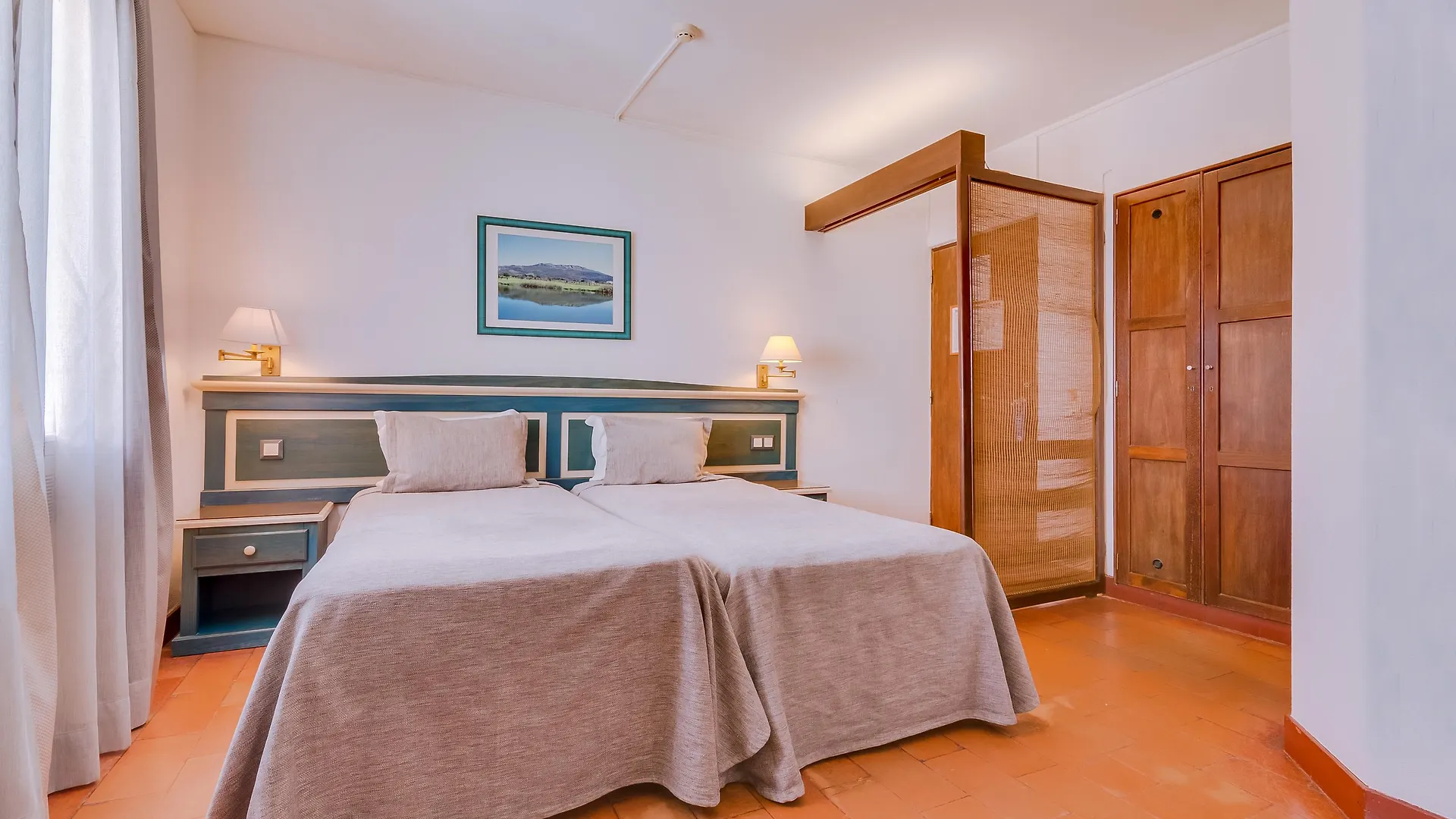 Hotel Mar A Vista Albufeira