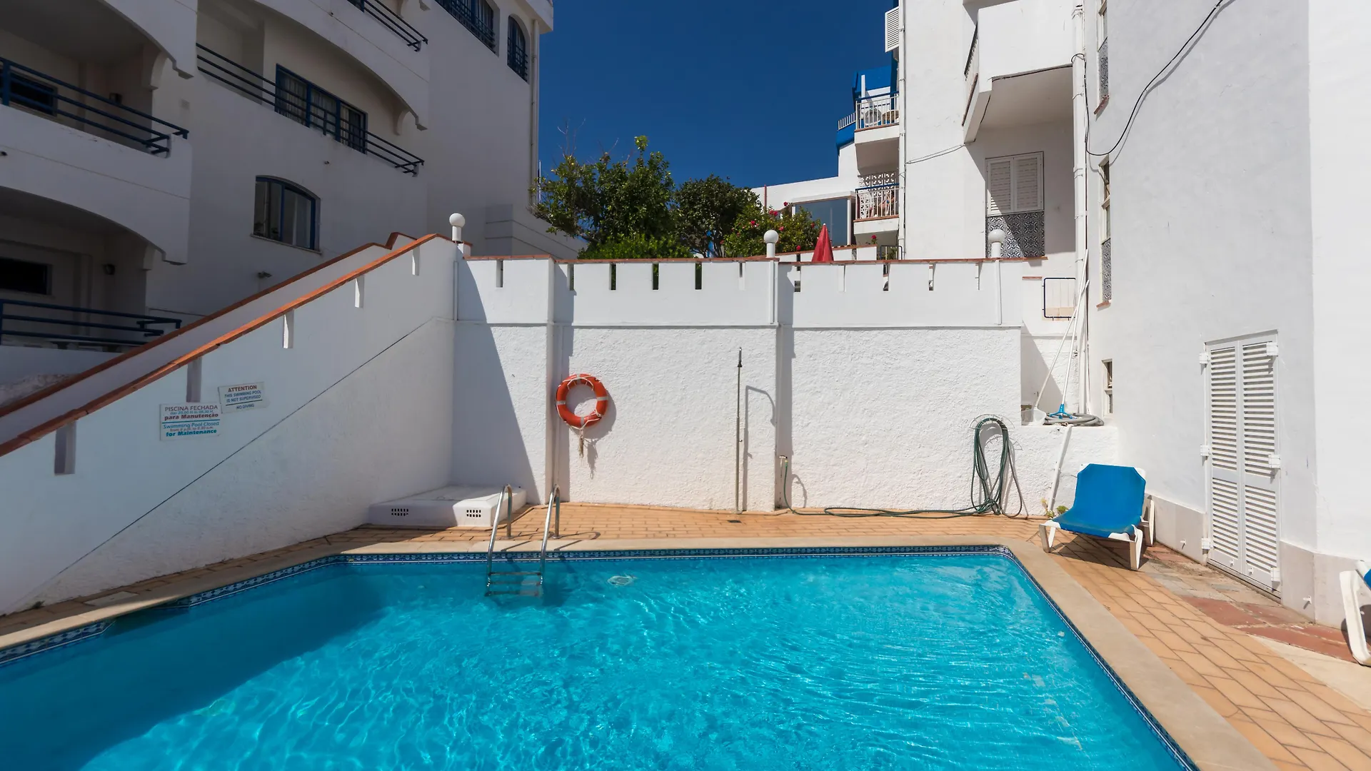 Hotel Mar A Vista Albufeira 2*,  Portogallo