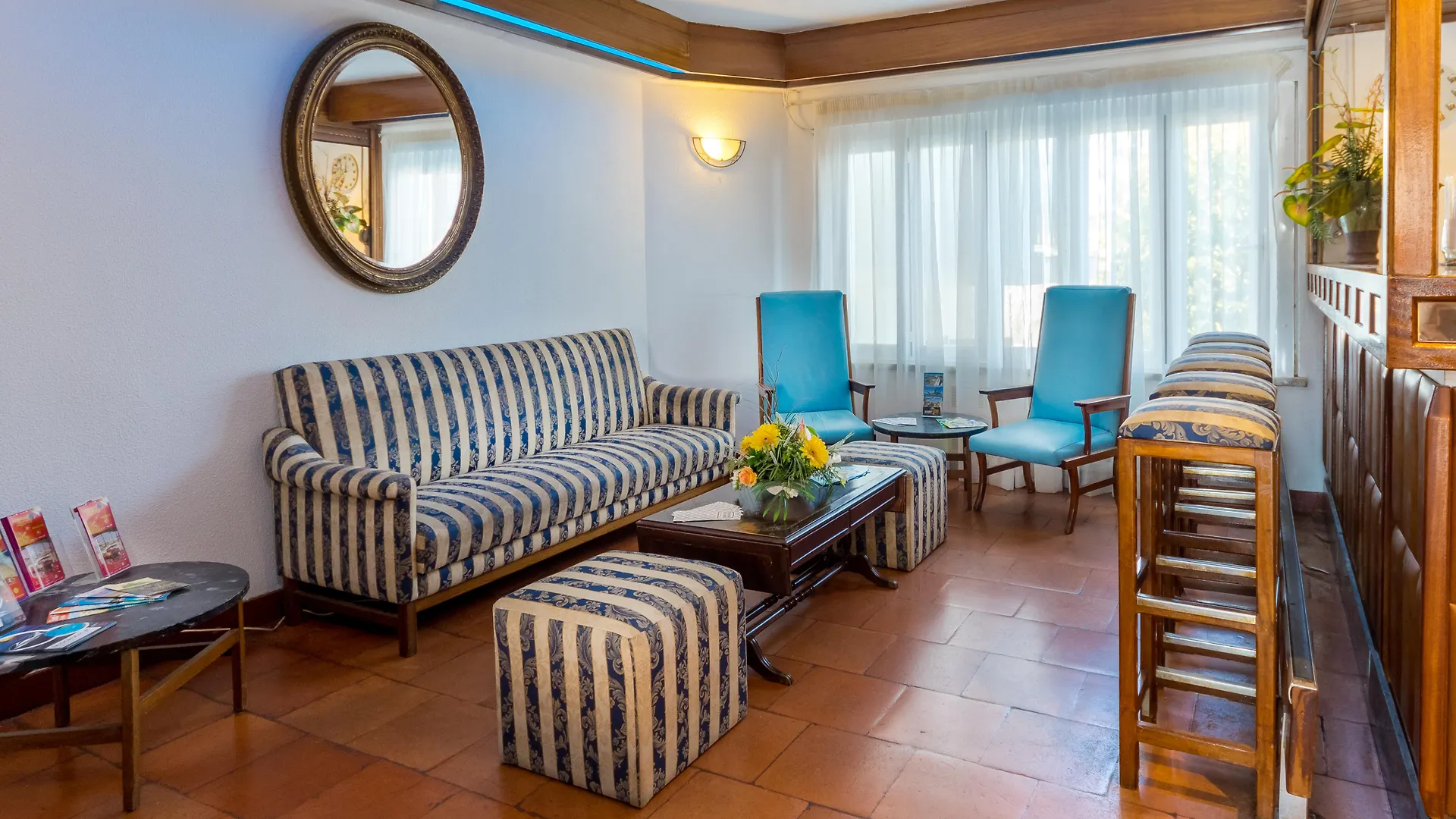 Hotel Mar A Vista Albufeira