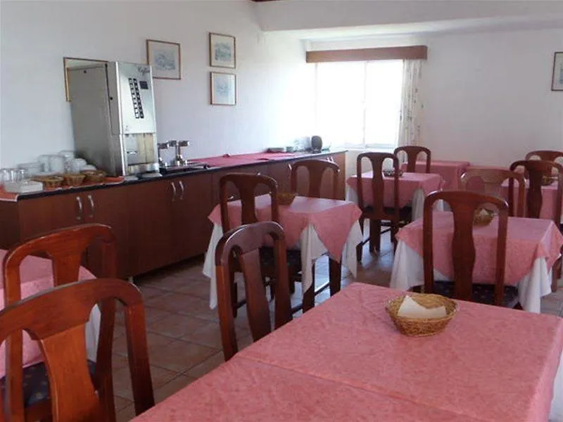 **  Hotel Mar A Vista Albufeira Portogallo