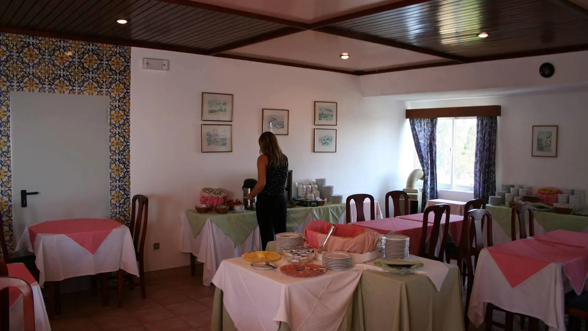 Hotel Mar A Vista Albufeira