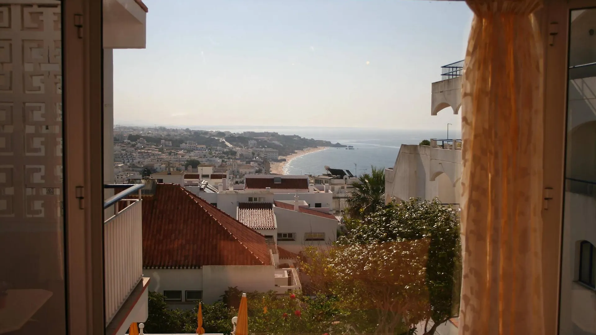 Hotel Mar A Vista Albufeira