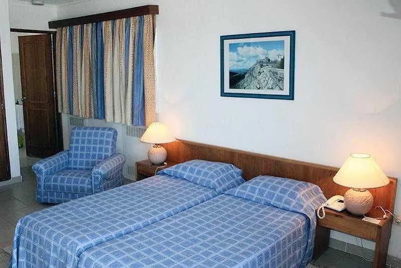 **  Hotel Mar A Vista Albufeira Portogallo
