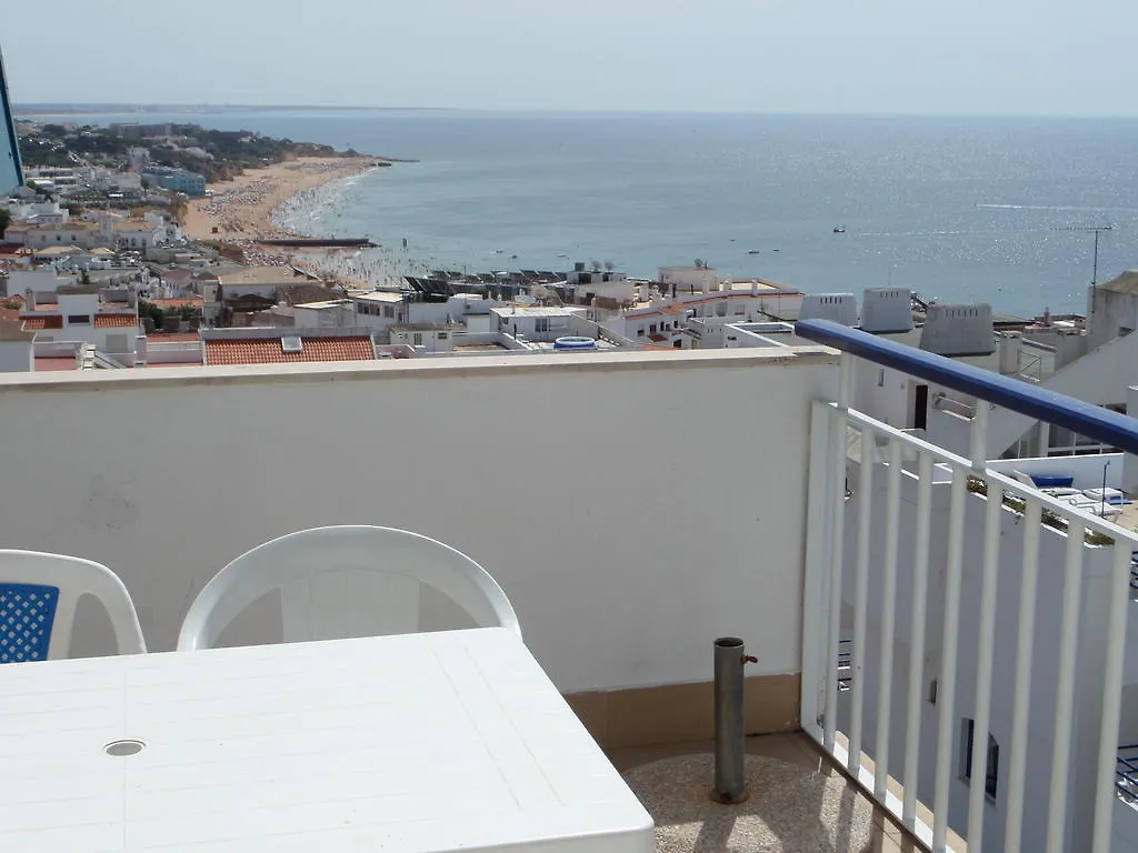 Hotel Mar A Vista Albufeira