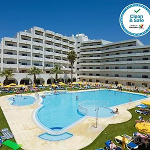 Aparthotel Brisa Sol