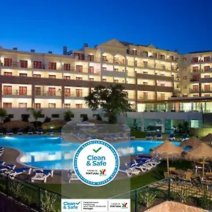 Hotel apartamentowy Cerro Mar Atlantico & Cerro Mar Garden
