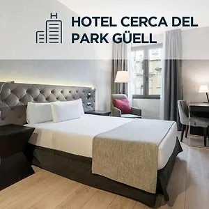 https://ilunion-bel-art.topbarcelonahotels.com