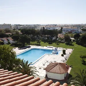 Vakantiepark Vilanova