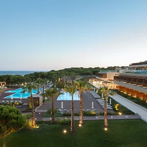 Отель Epic Sana Algarve