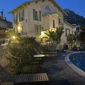 La Roseraie , Familial Ouvert Toute L Annee Hotel Vence