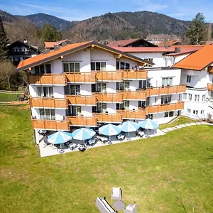 Schnitzers Dahoam Hotel Bad Wiessee