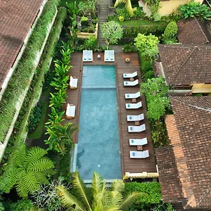 Jati Gasthof Ubud