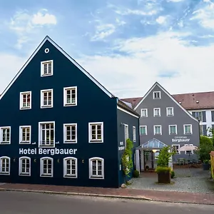 Bergbauer Hotel Neuburg an Der Donau