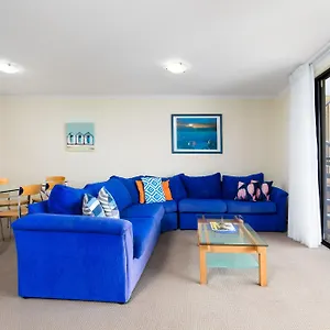 **** Aparthotel Marcoola Beach Resort Australia
