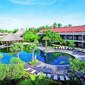 ***** Resort Sokha Cambodia
