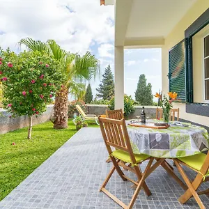 Casa Ventura Ferienhaus Arco da Calheta (Madeira)