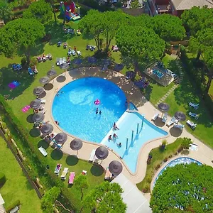 Aparthotel Quinta Pedra Dos Bicos