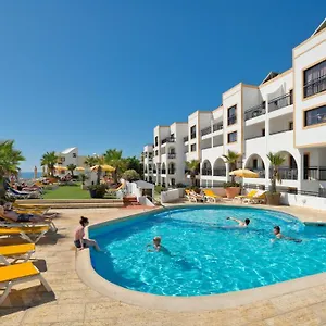 Hotel apartamentowy Alfagar Cerro Malpique