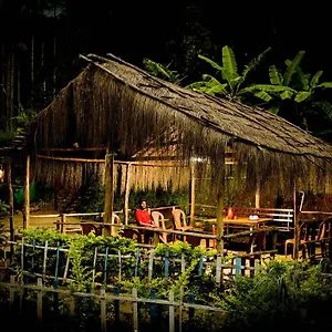 *** Resort Kerala Wild India