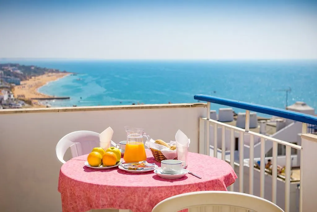 Hotel Mar A Vista Albufeira
