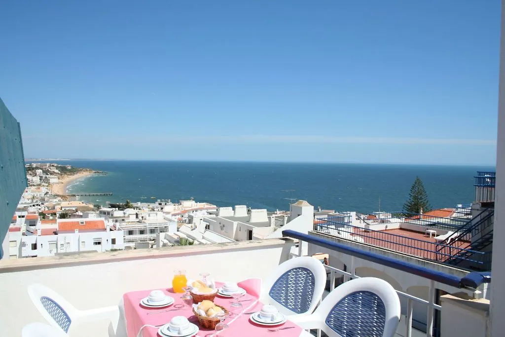 Hotel Mar A Vista Albufeira 2*,  Portugal