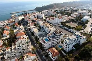 Hotel Mar A Vista Albufeira