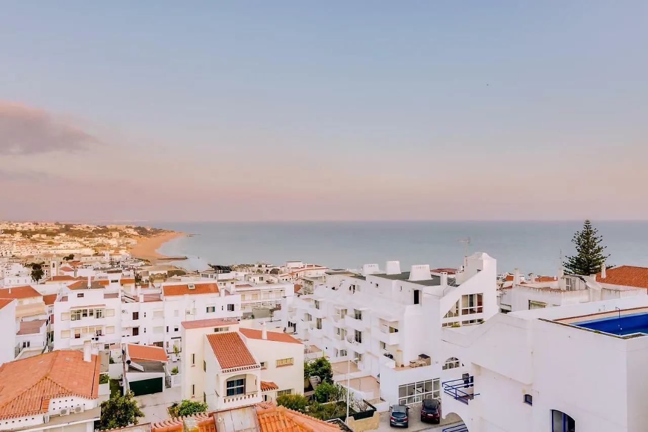 Hotel Mar A Vista Albufeira