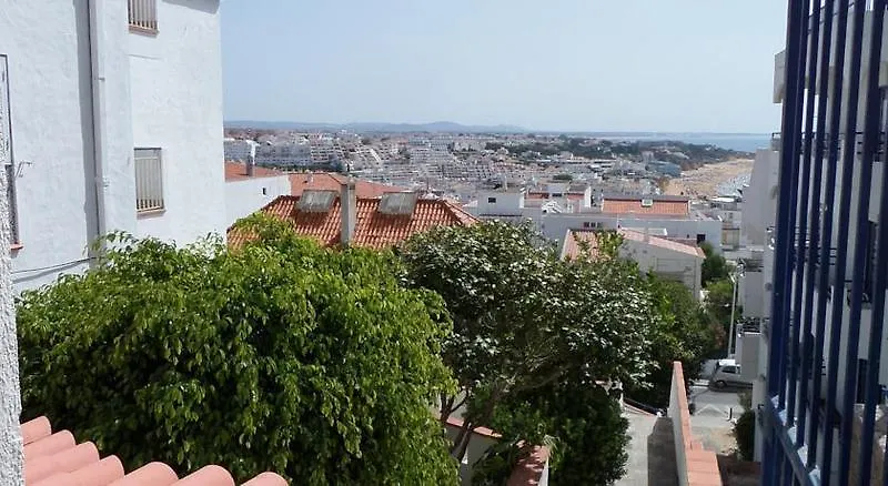 Hotel Mar A Vista Albufeira